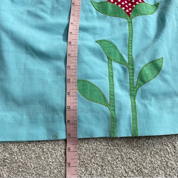 Vintage 1960s Women’s Q-Skirt Leon Levin Skort/Skirt - Picture 16 of 16